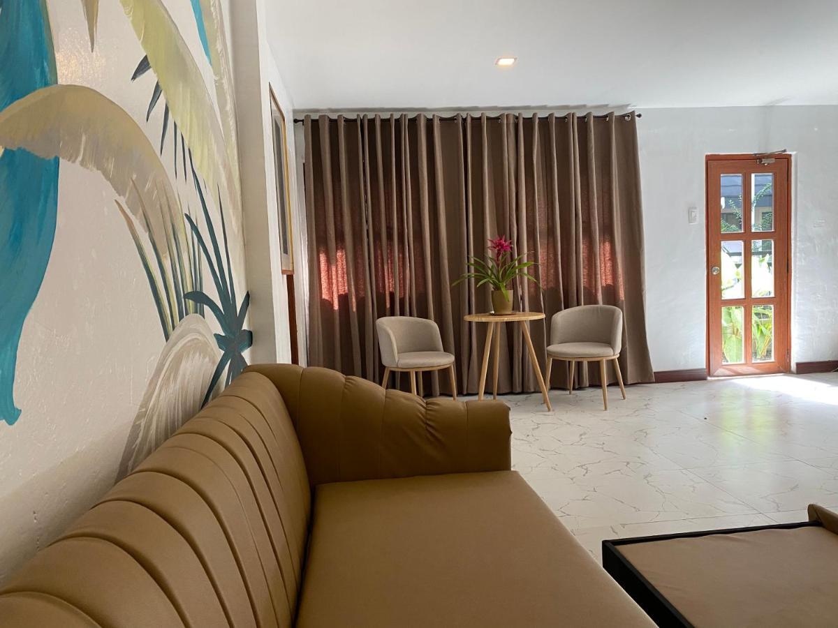 Lido Shores Resort Sariaya Exterior foto