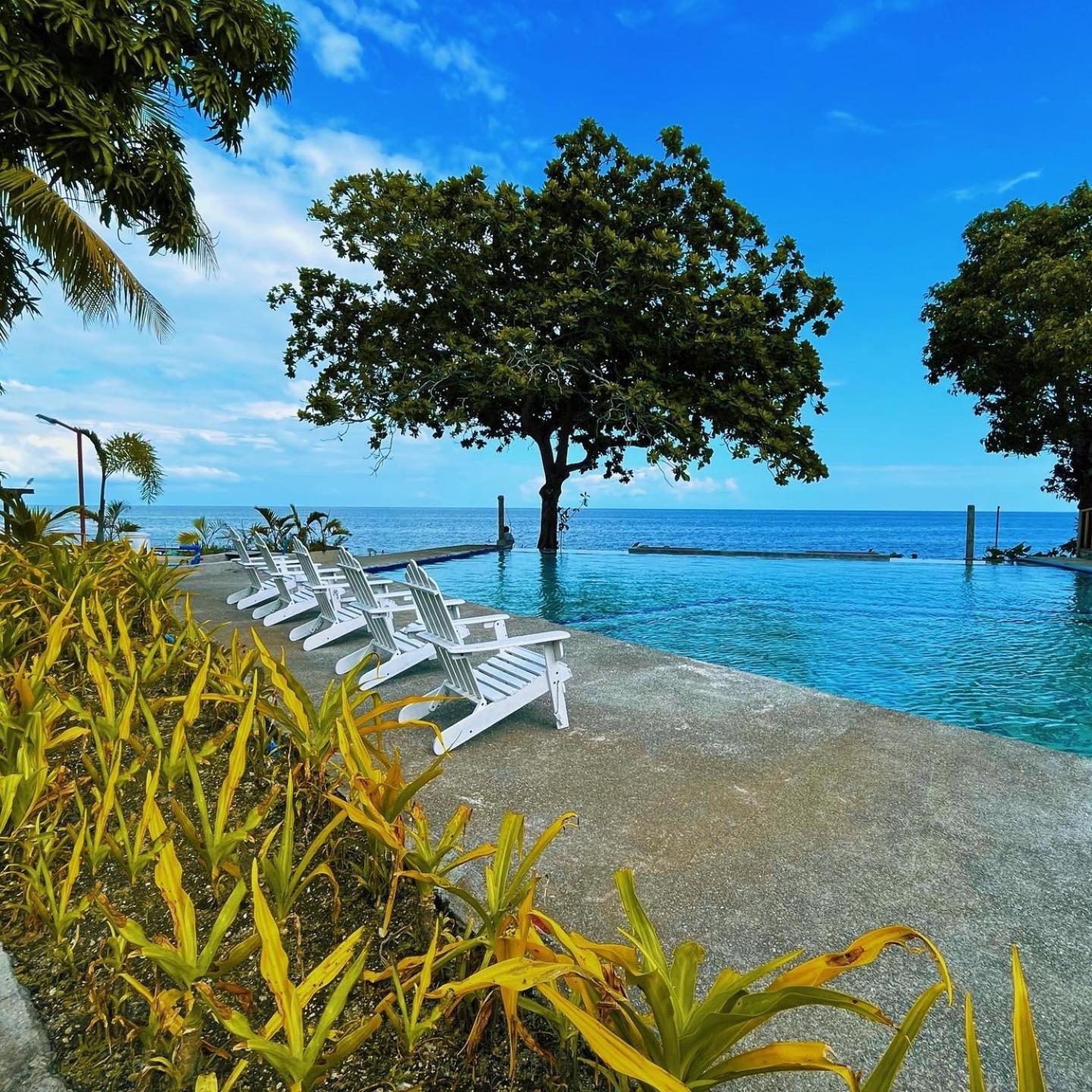 Lido Shores Resort Sariaya Exterior foto